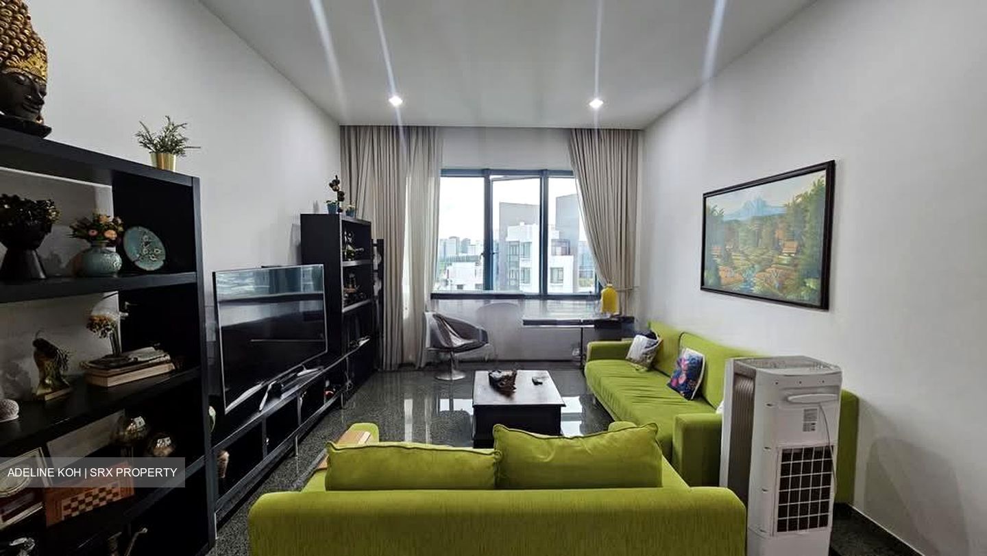 The Legend (D10), Condominium #589306771
